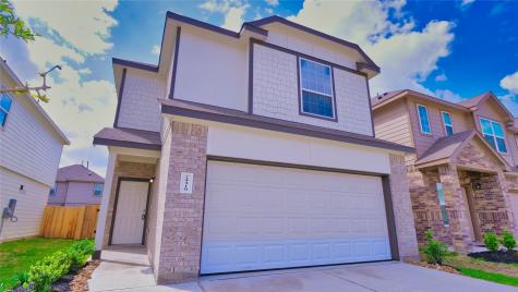24519 Lorenzo Glaze Trail Katy TX 77493