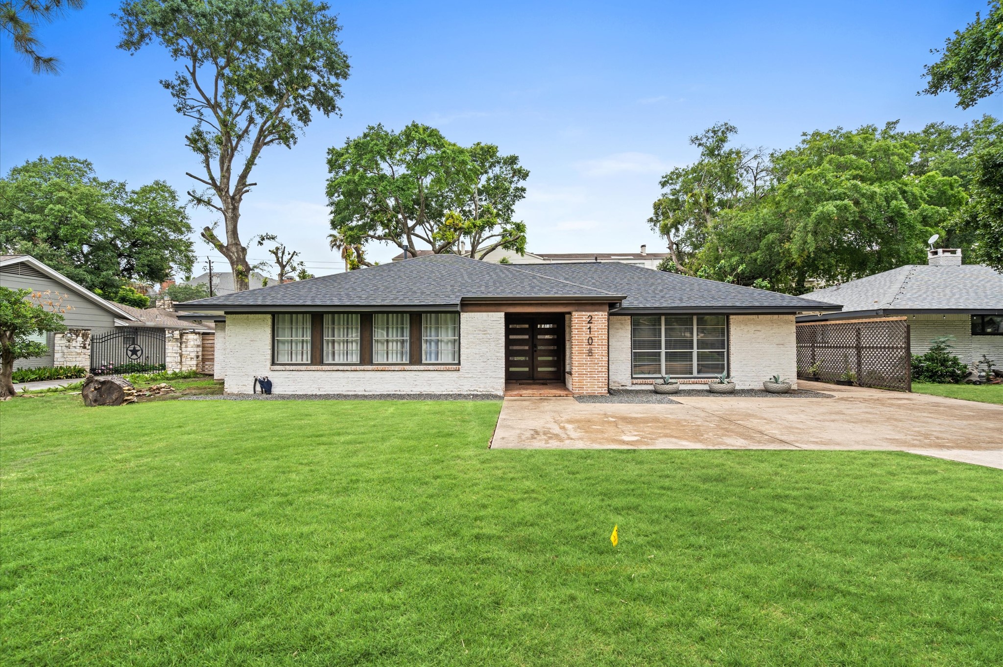 2108 Chimney Rock Road Houston TX 77056