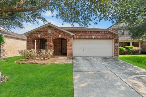 4118 Mineral Haven Drive Houston TX 77048