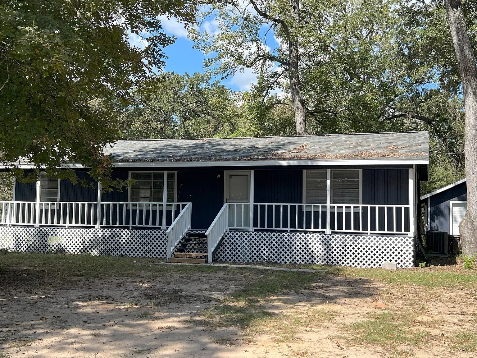184 Hall Drive S Montgomery TX 77316
