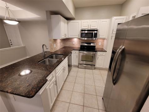1919 Post Oak Park Drive 1210 Houston TX 77027