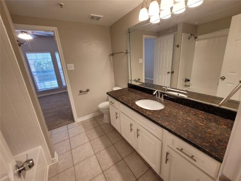 1919 Post Oak Park Drive 1210 Houston TX 77027