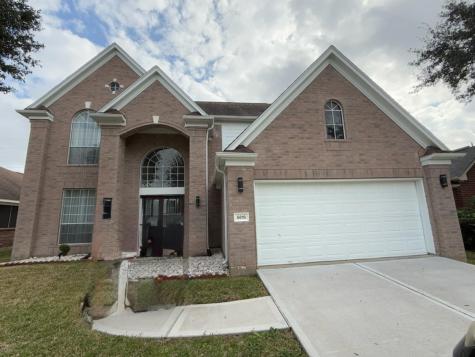 6819 Oakbranch Manor Lane Richmond TX 77407