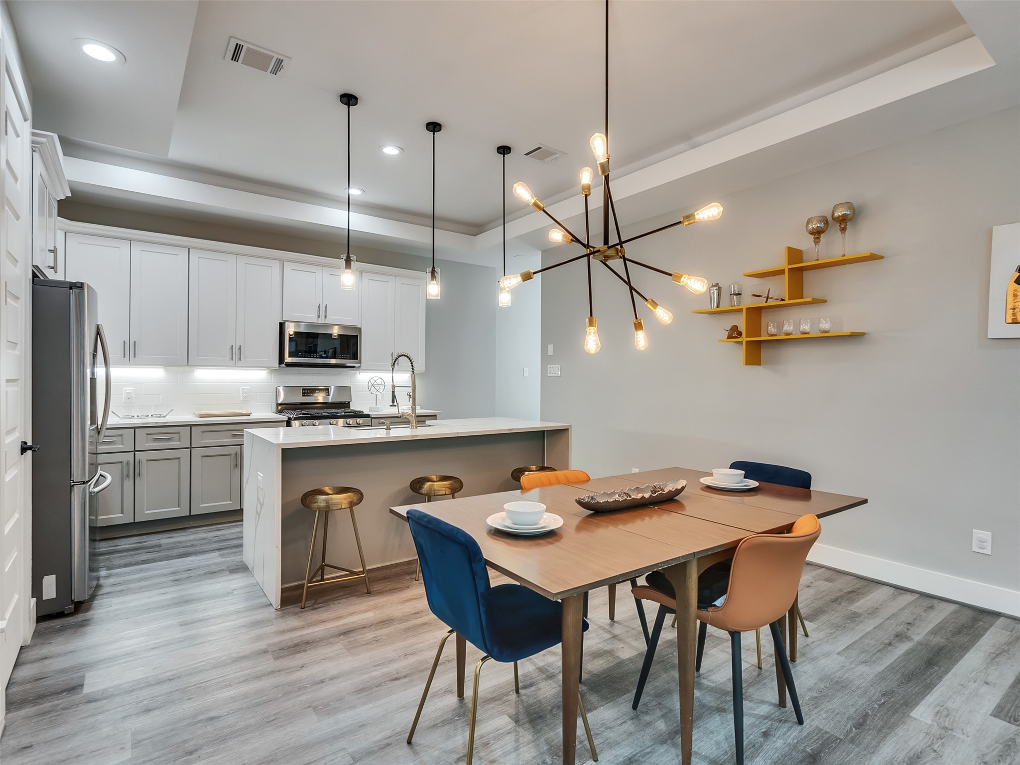 1118 Bunton Street Houston TX 77009