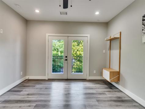 1118 Bunton Street Houston TX 77009