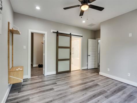 1118 Bunton Street Houston TX 77009