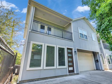 1118 Bunton Street Houston TX 77009