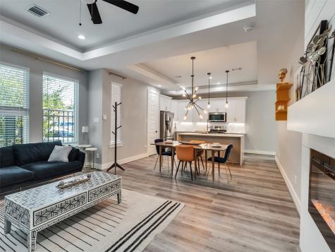 1118 Bunton Street Houston TX 77009
