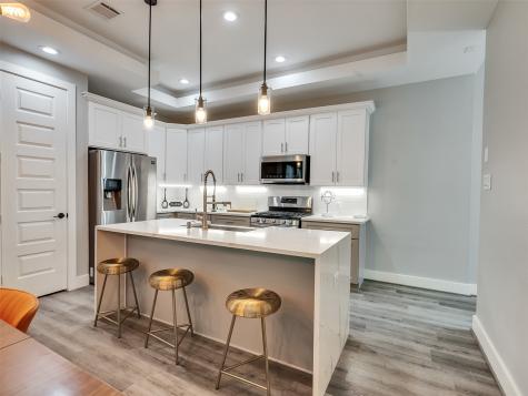 1118 Bunton Street Houston TX 77009