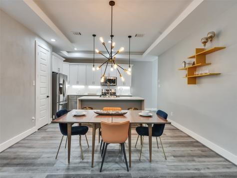 1118 Bunton Street Houston TX 77009