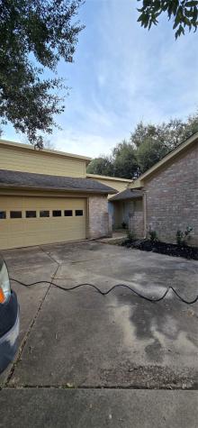 1910 Quail Valley East Drive Missouri City TX 77459
