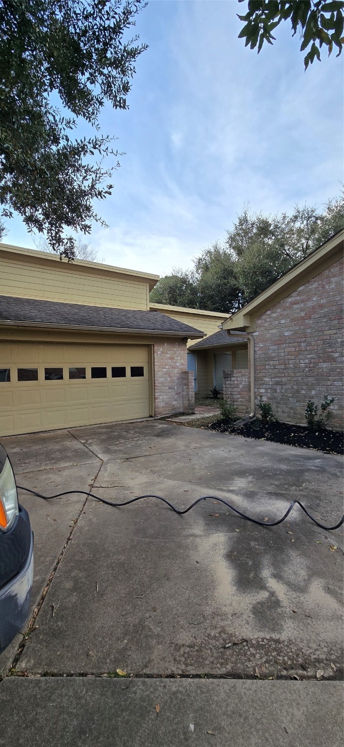 1910 Quail Valley East Drive Missouri City TX 77459