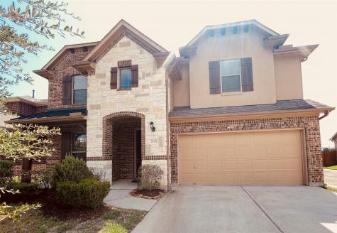 26519 Green Heron Drive Katy TX 77494