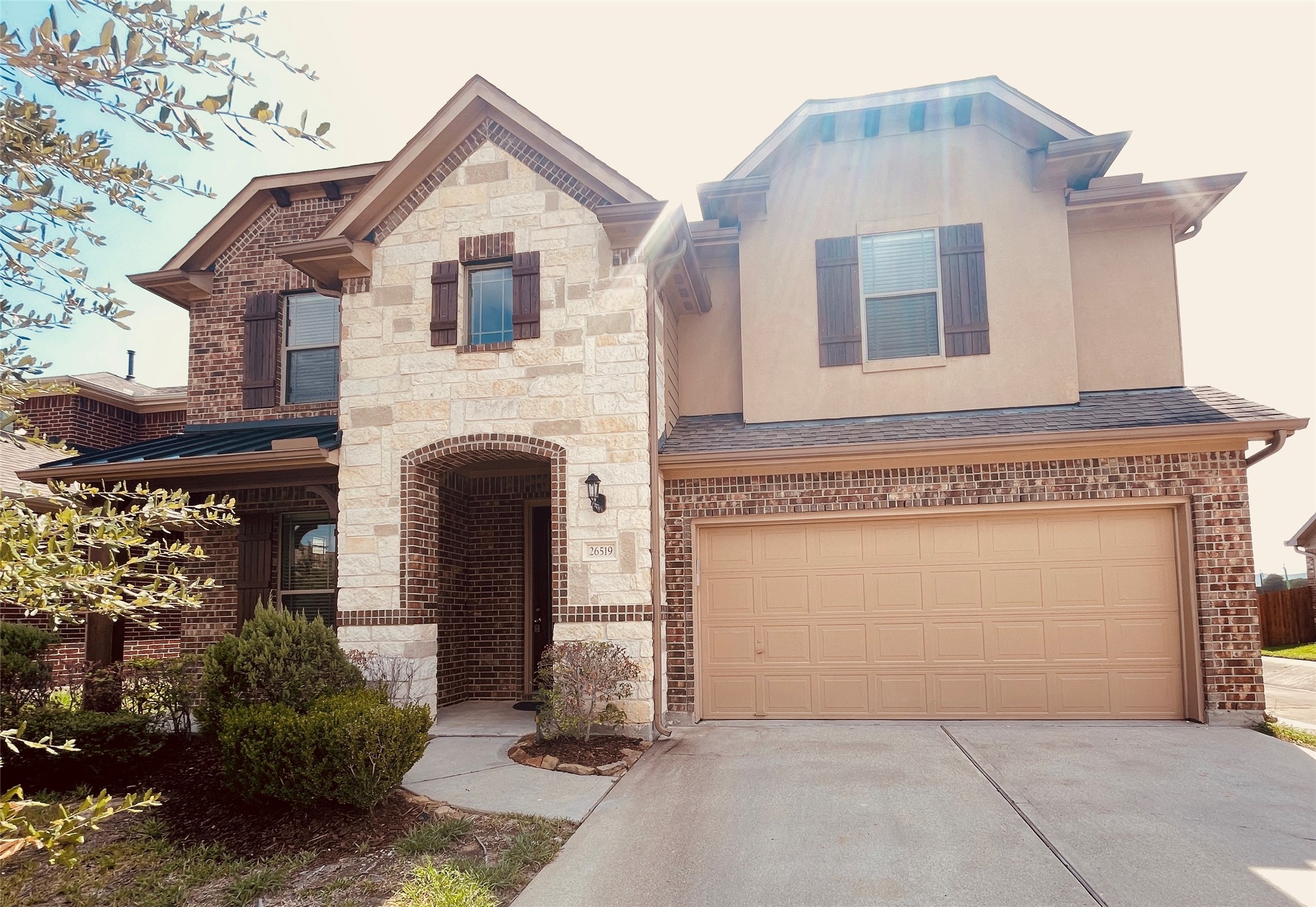 26519 Green Heron Drive Katy TX 77494