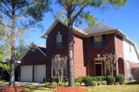 2126 Village Dale Avenue Houston TX 77059