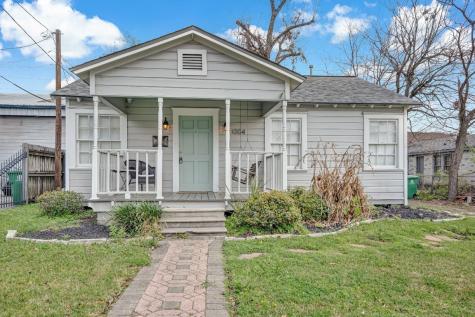 1004 Lawrence Street Houston TX 77008