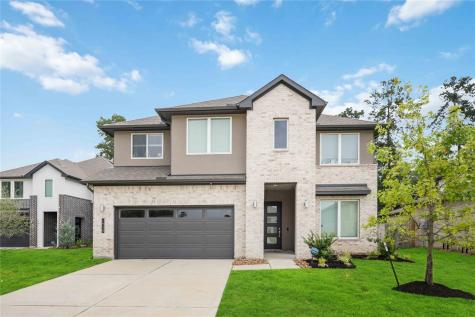 14130 Trail Creek Court Conroe TX 77384