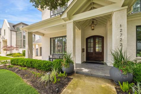 12722 Cobblestone Drive Houston TX 77024