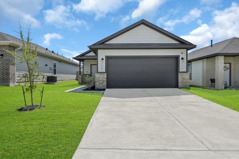 25395 Northpark Lake Drive Porter TX 77365