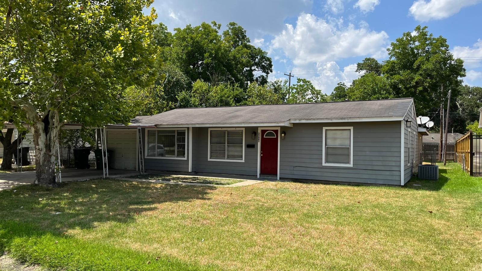 6514 Teluco Street Houston TX 77055