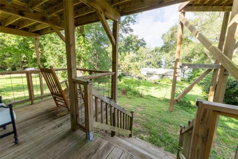 14510 Henry Calfee Drive Willis TX 77318