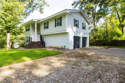 14510 Henry Calfee Drive Willis TX 77318