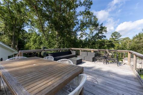 14510 Henry Calfee Drive Willis TX 77318