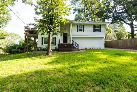 14510 Henry Calfee Drive Willis TX 77318