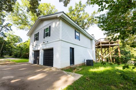 14510 Henry Calfee Drive Willis TX 77318