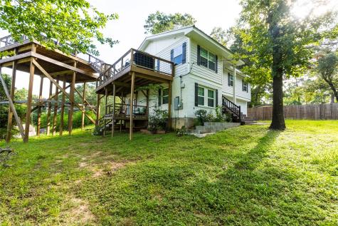14510 Henry Calfee Drive Willis TX 77318