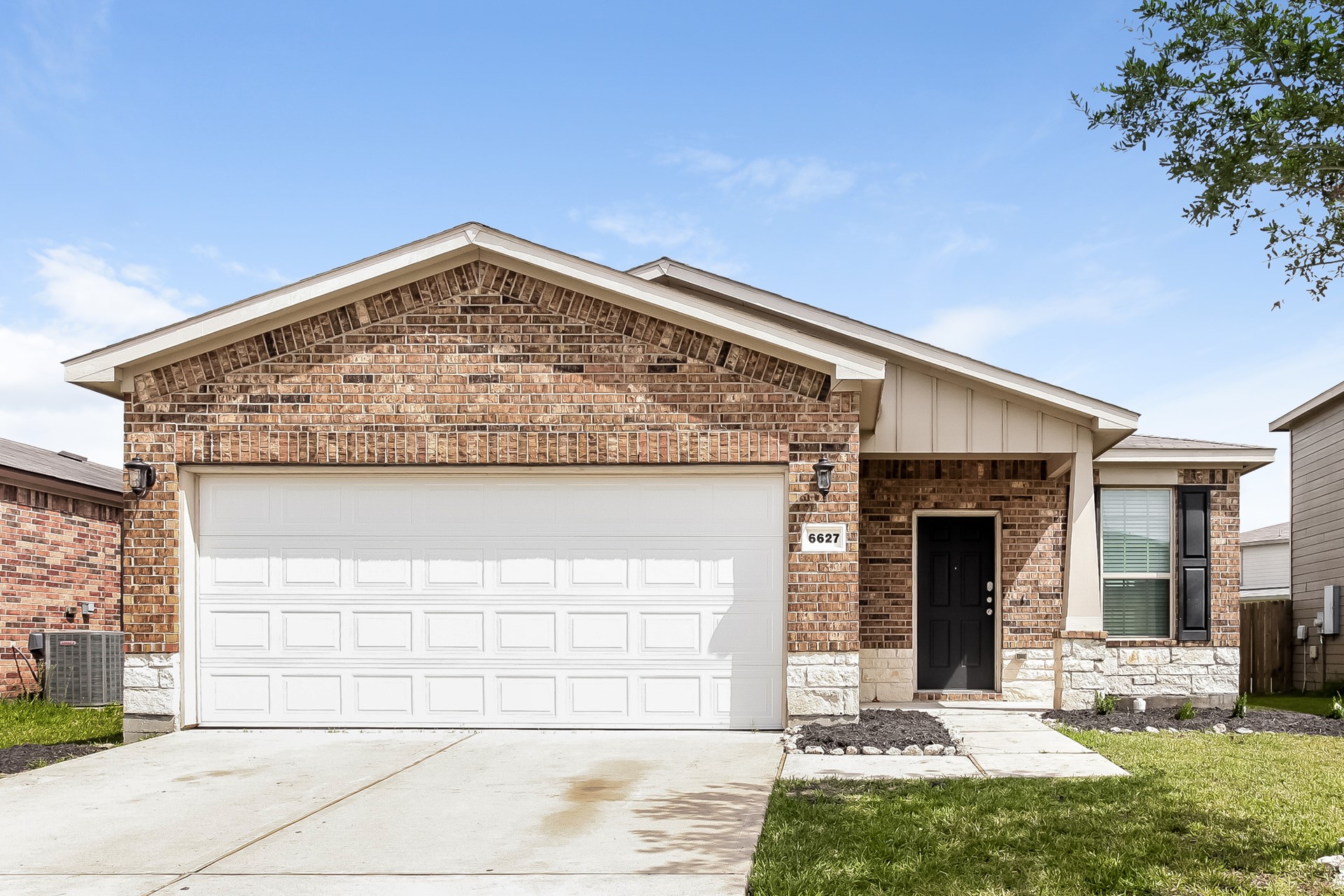 6627 Dayridge Lane Houston TX 77048