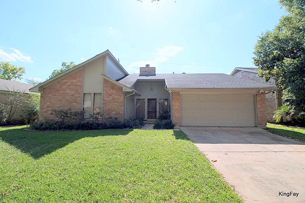 2946 Jenny Drive Sugar Land TX 77479