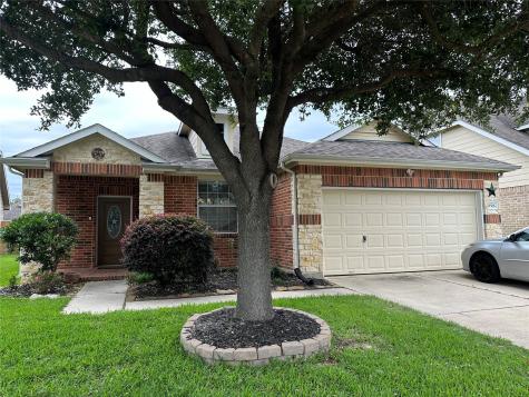 21506 Snow Goose Court Spring TX 77388