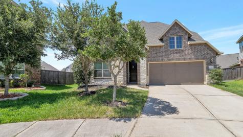 20606 Kyndalls Joy Court Cypress TX 77433
