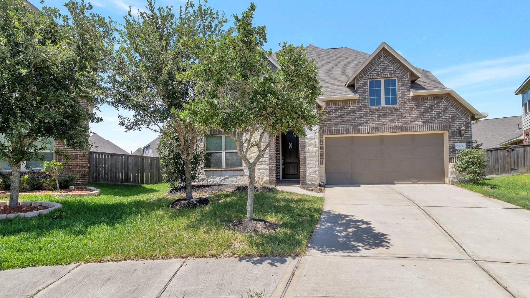 20606 Kyndalls Joy Court Cypress TX 77433