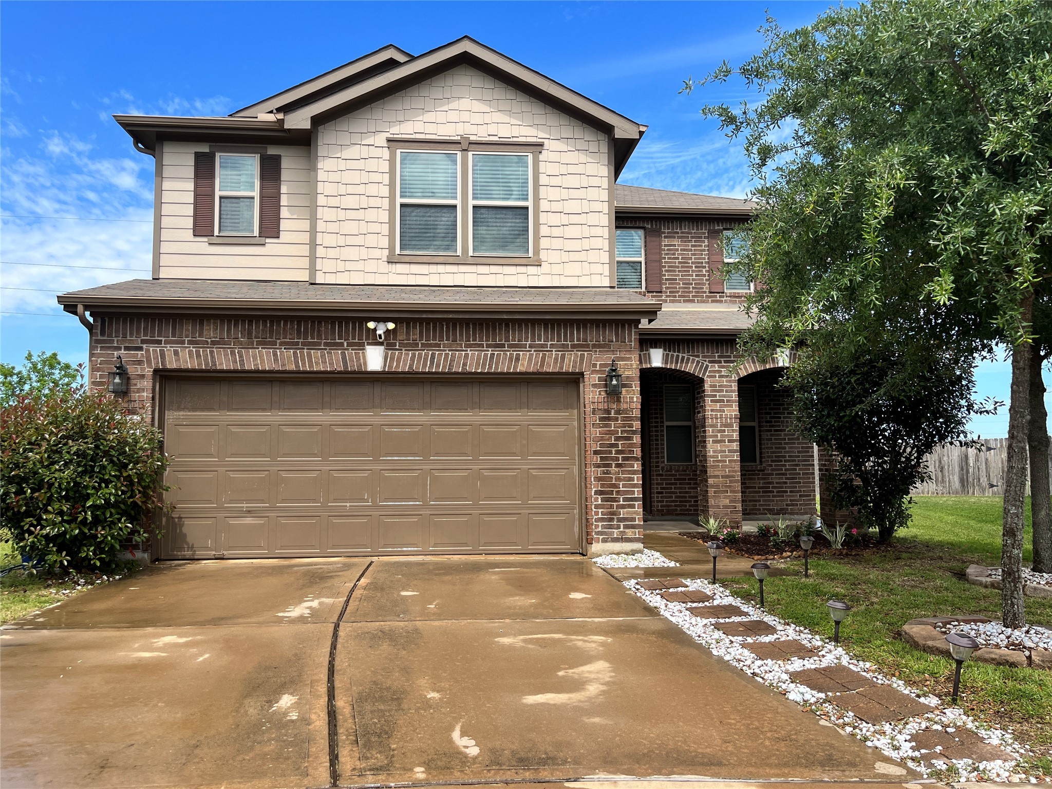 3822 Aubergine Springs Lane Katy TX 77449