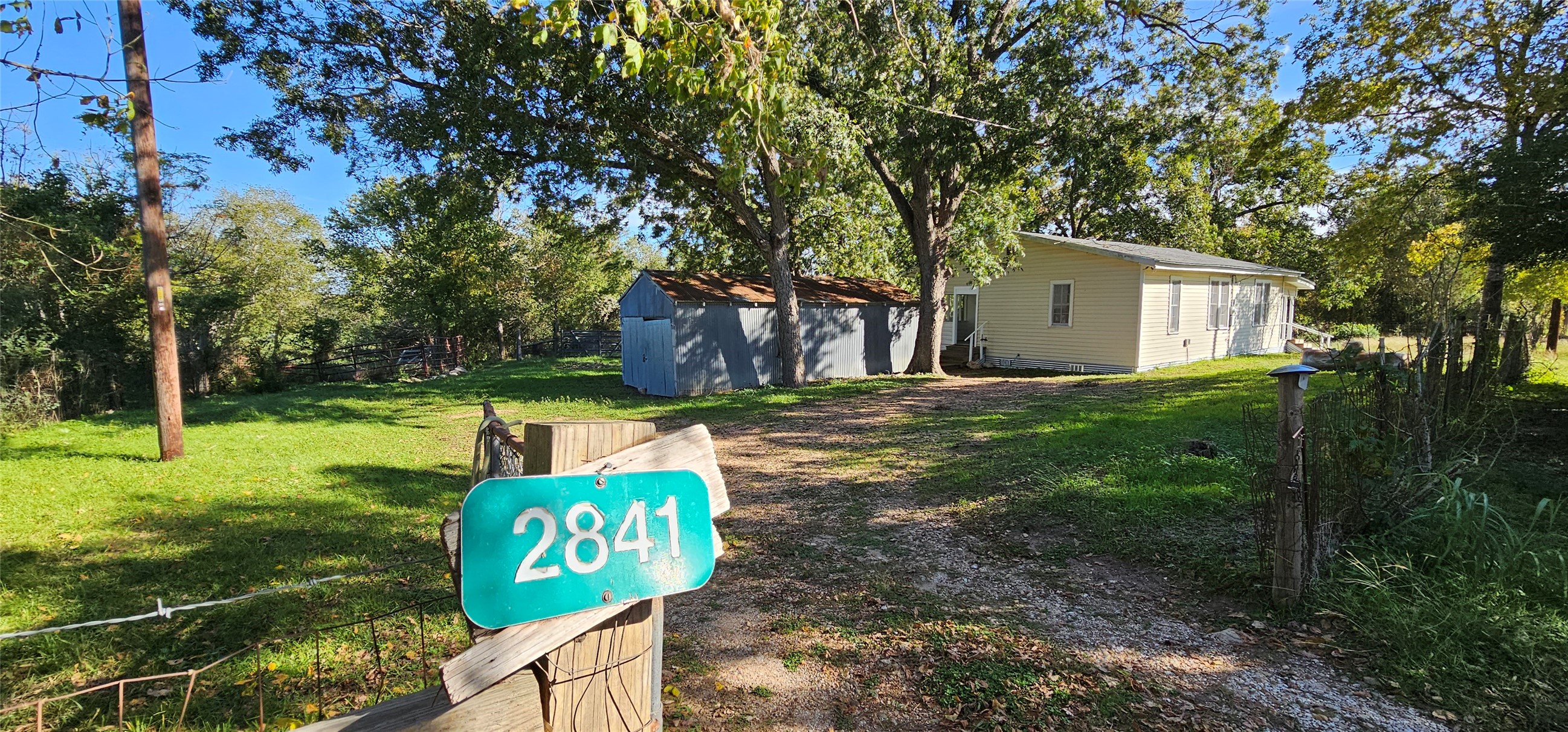 2841 Fm 1155 S Chappell Hill TX 77426