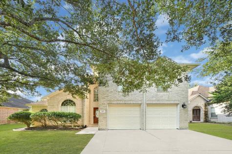 3207 Crimson Coast Drive League City TX 77573