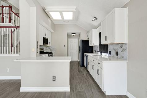 3207 Crimson Coast Drive League City TX 77573