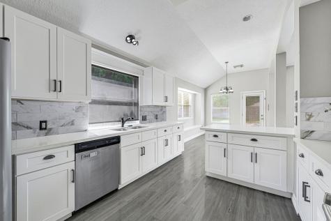 3207 Crimson Coast Drive League City TX 77573