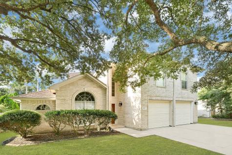 3207 Crimson Coast Drive League City TX 77573