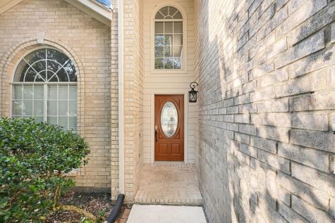 3207 Crimson Coast Drive League City TX 77573