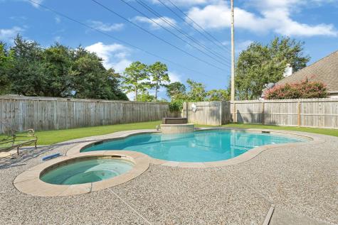 3207 Crimson Coast Drive League City TX 77573