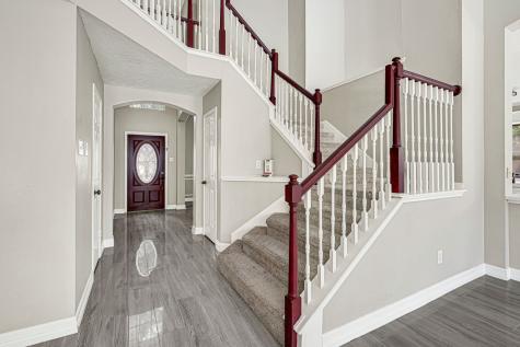 3207 Crimson Coast Drive League City TX 77573