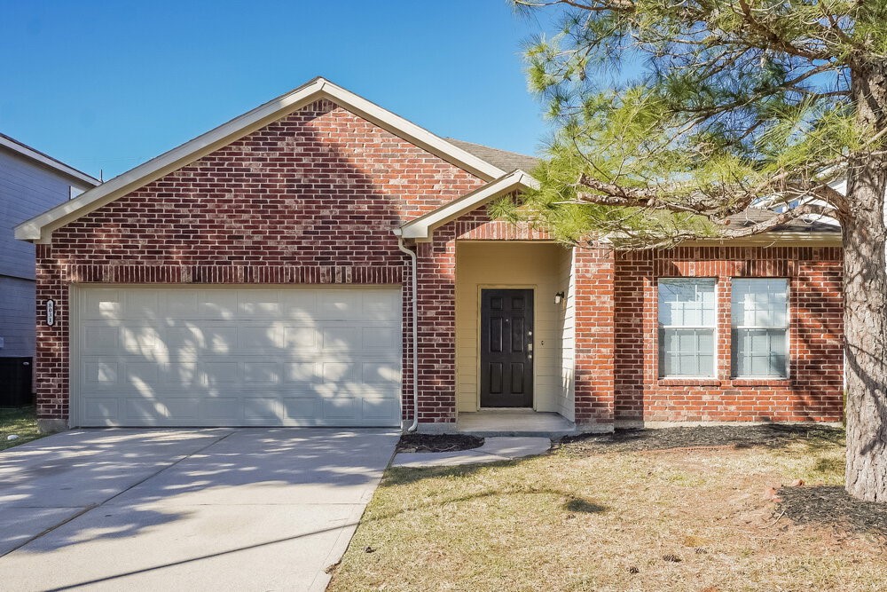 8031 Terra Canyon Lane Cypress TX 77433
