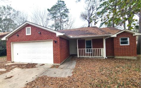 3434 Valerie Lane Spring TX 77380