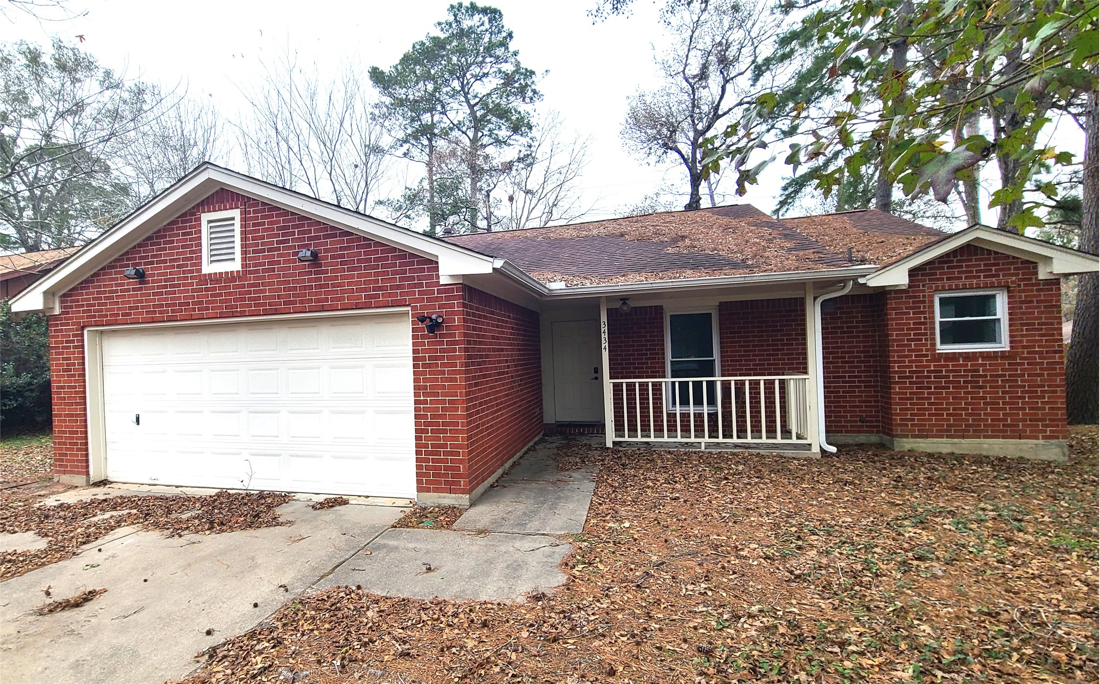 3434 Valerie Lane Spring TX 77380