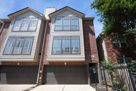 5326 Blossom Street Houston TX 77007