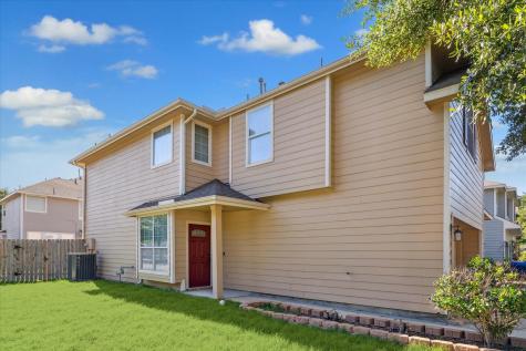 14307 Mirkwood Lane Houston TX 77014