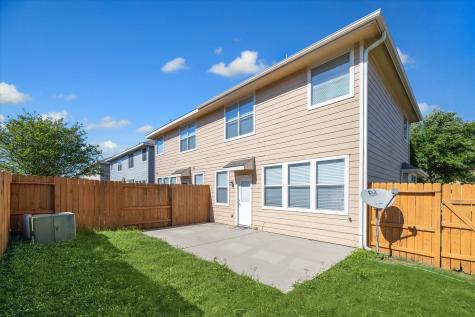 14307 Mirkwood Lane Houston TX 77014